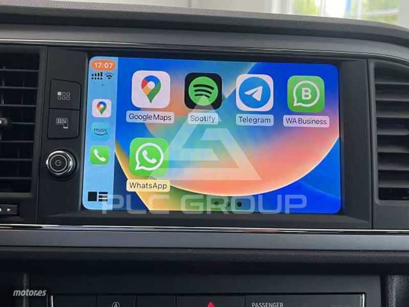 2019 Seat Leon