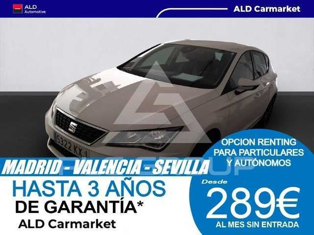 2019 Seat Leon