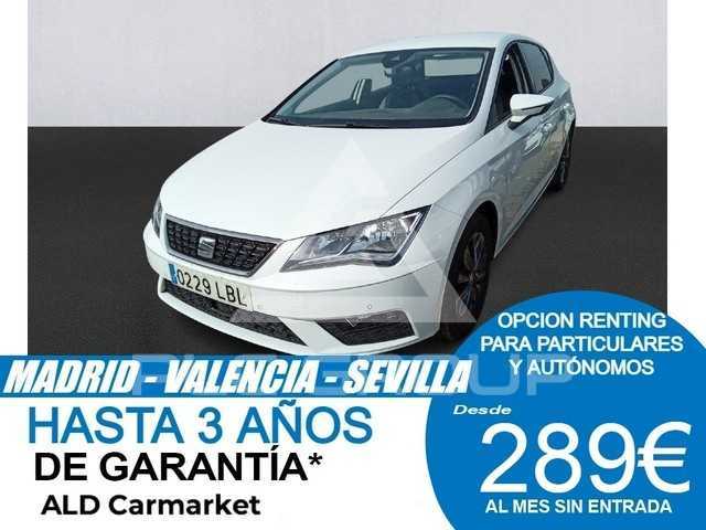 2019 Seat Leon