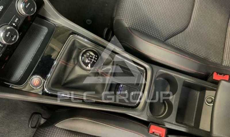 2019 Seat Leon