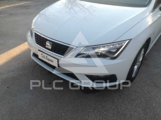 2019 Seat Leon