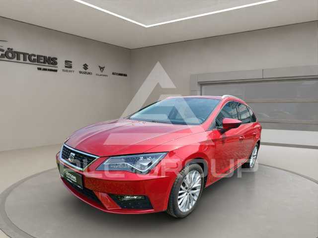 2019 Seat Leon