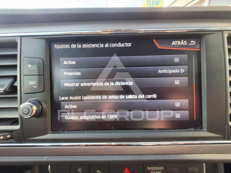 2019 Seat Leon