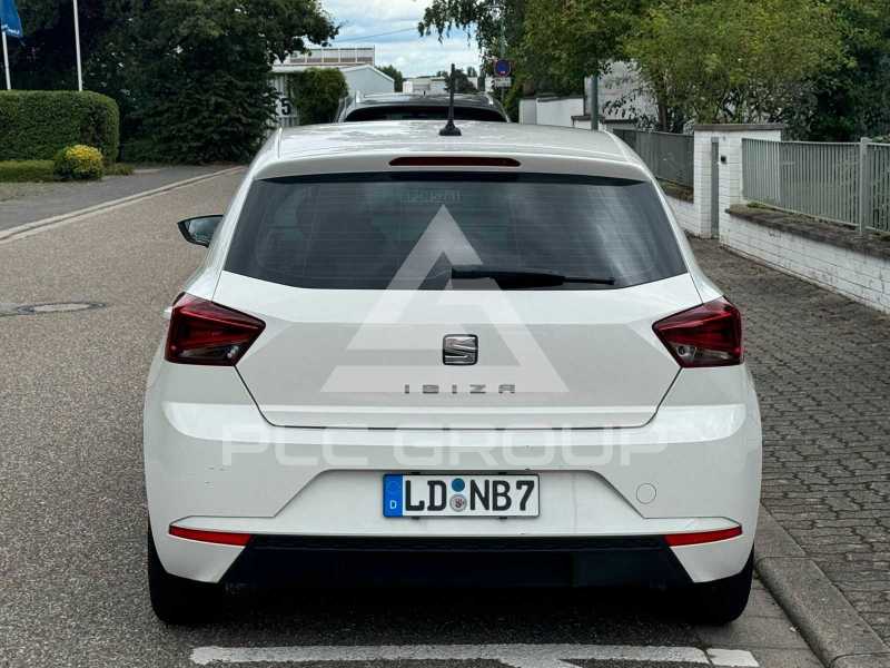 2019 Seat Ibiza