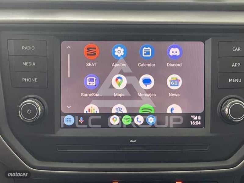 2019 Seat Ibiza