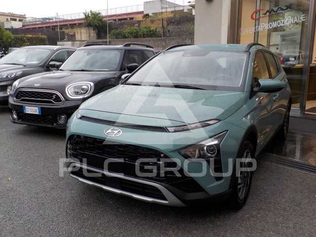 2024 Hyundai Bayon