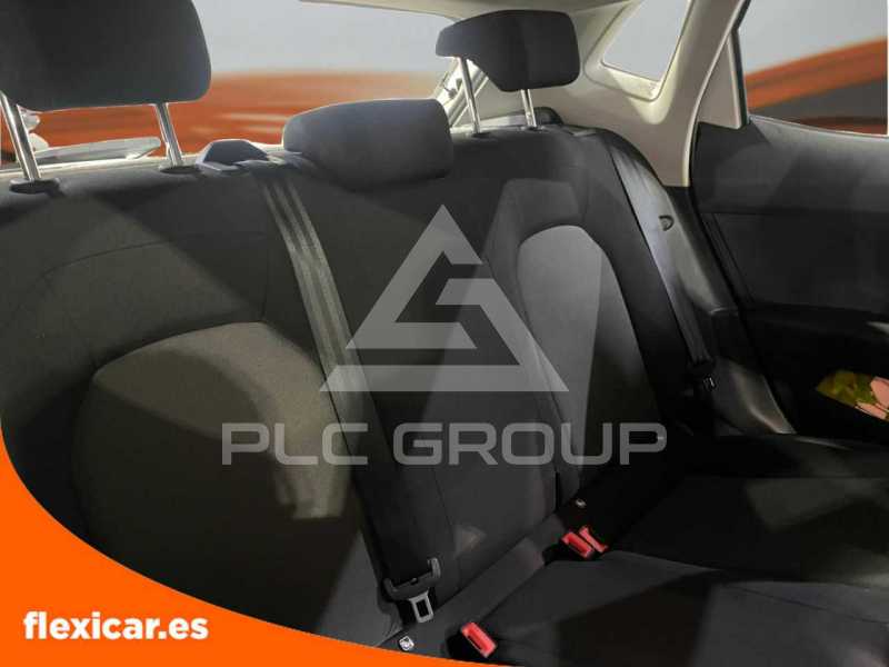 2019 Seat Ibiza