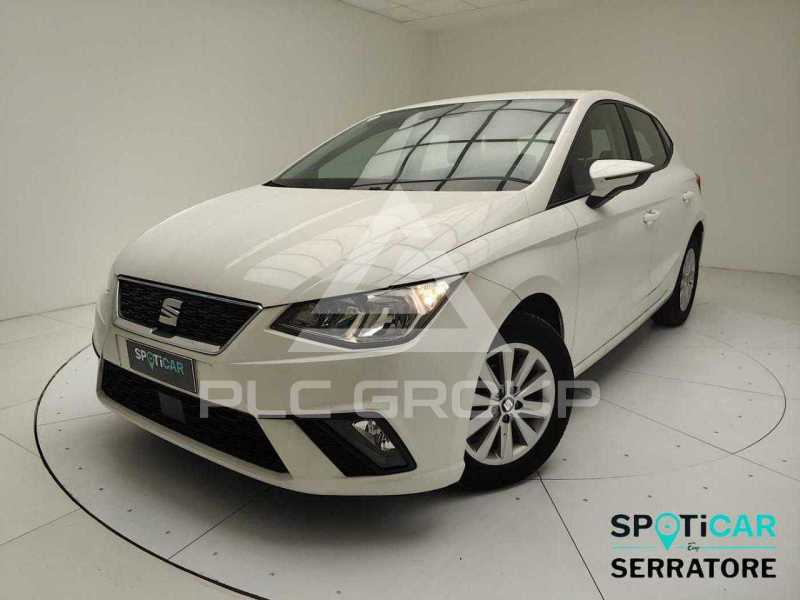 2019 Seat Ibiza