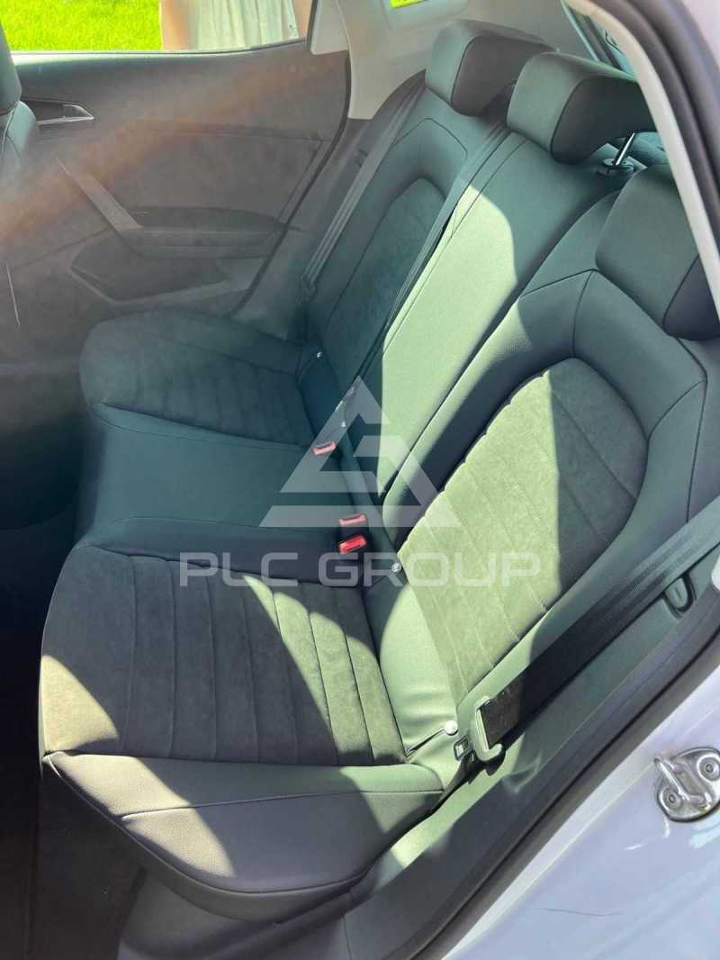 2019 Seat Ibiza