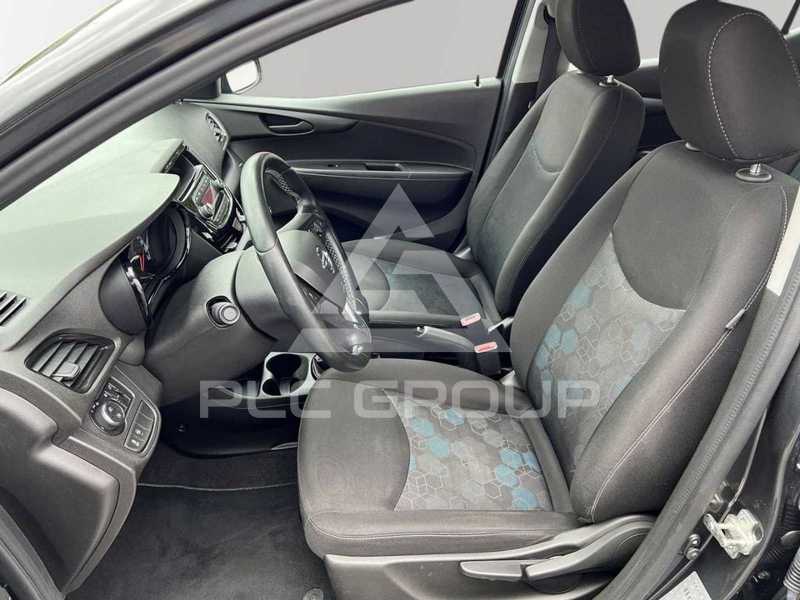 2019 Opel Karl