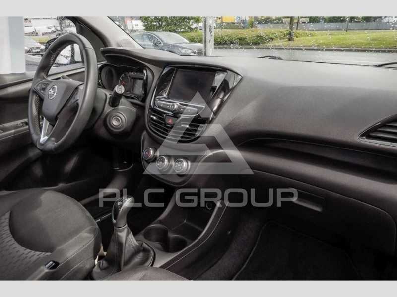 2019 Opel Karl
