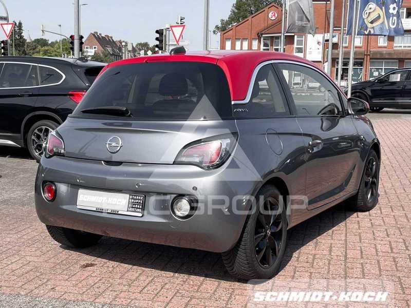 2019 Opel Adam
