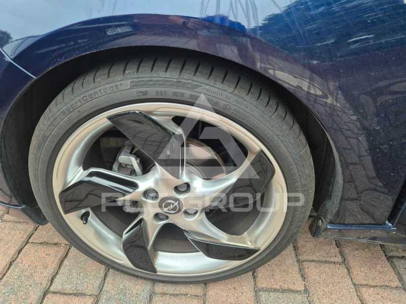 2019 Opel Adam
