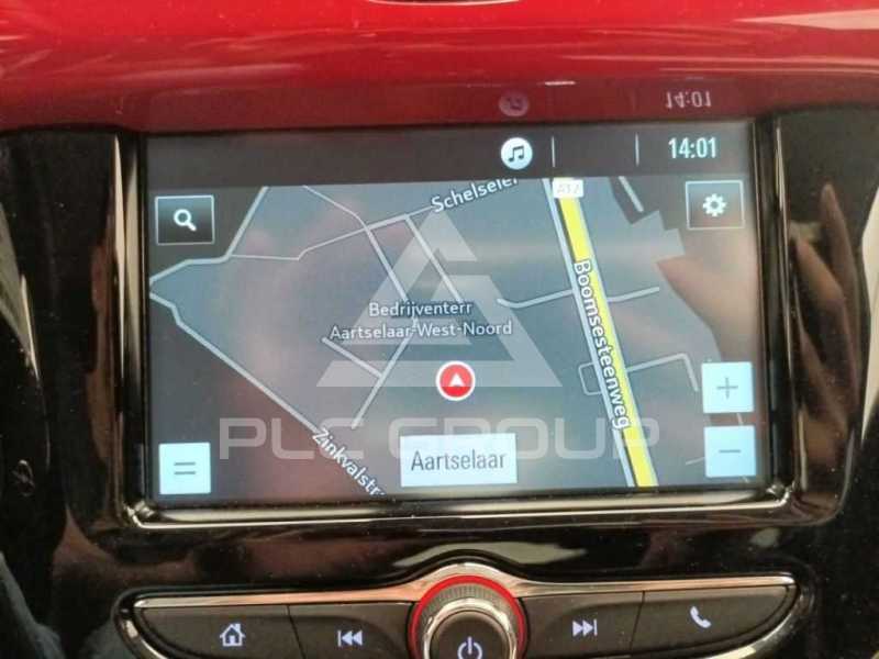 2019 Opel Adam