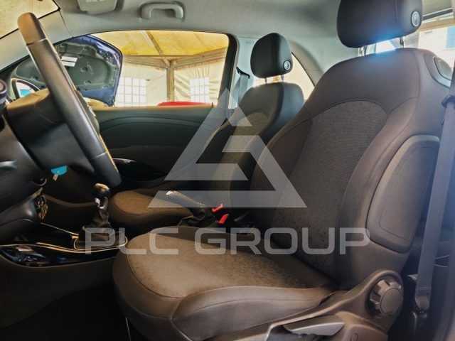 2019 Opel Adam