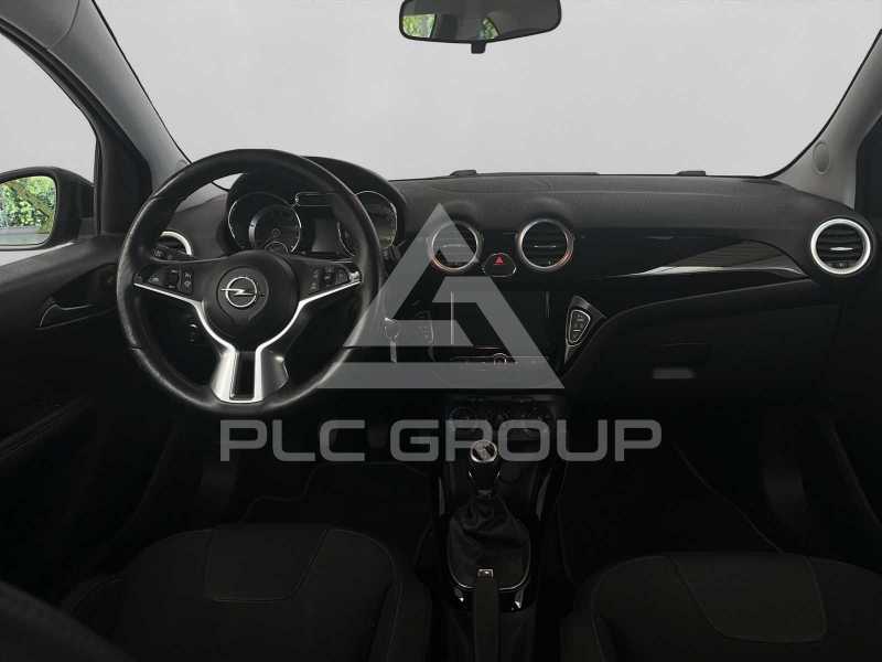 2019 Opel Adam