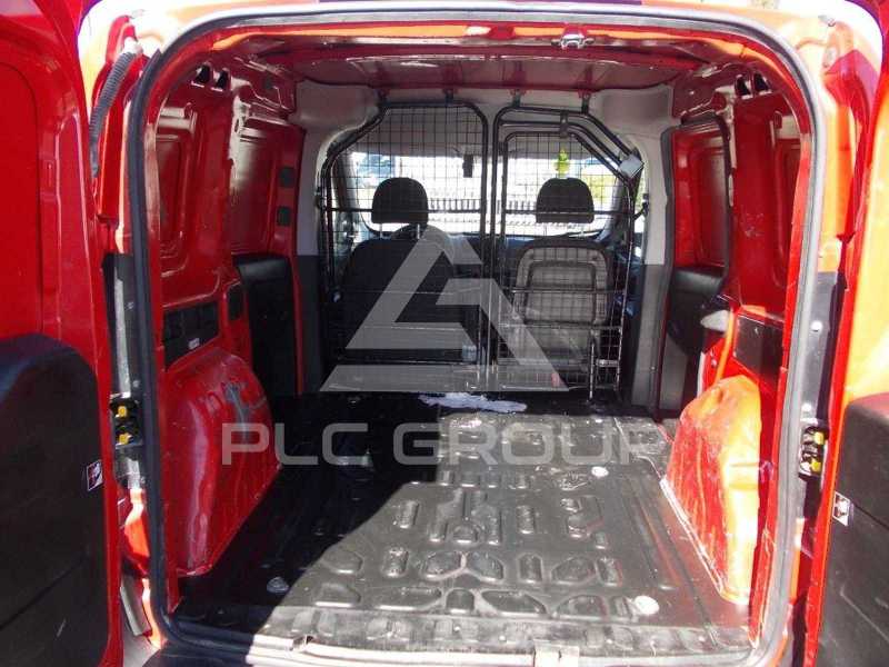 2019 Opel Combo