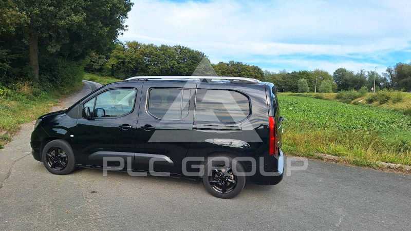 2019 Opel Combo