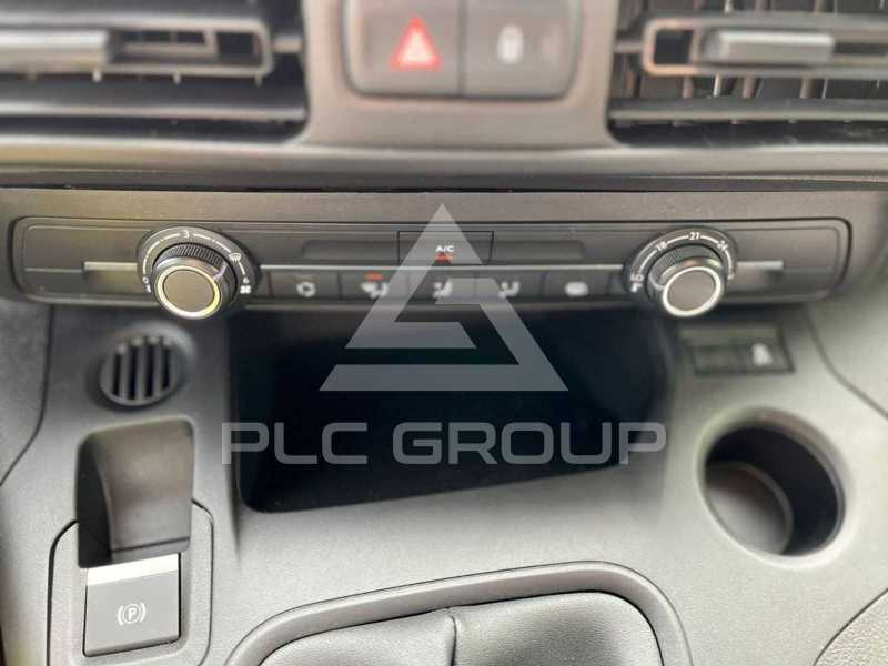 2019 Opel Combo