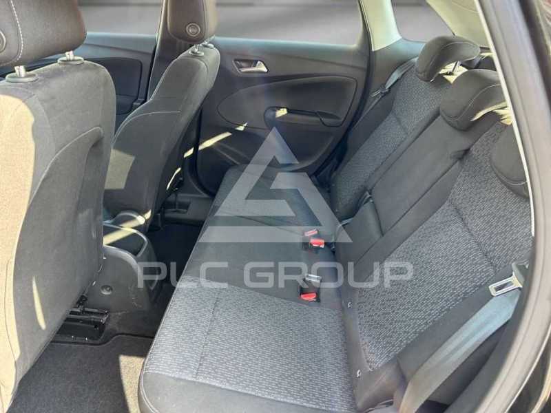 2019 Opel CrosslandX