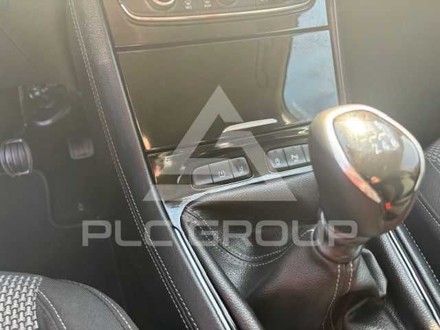 2019 Opel GrandlandX