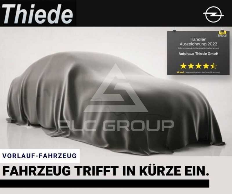 2019 Opel GrandlandX