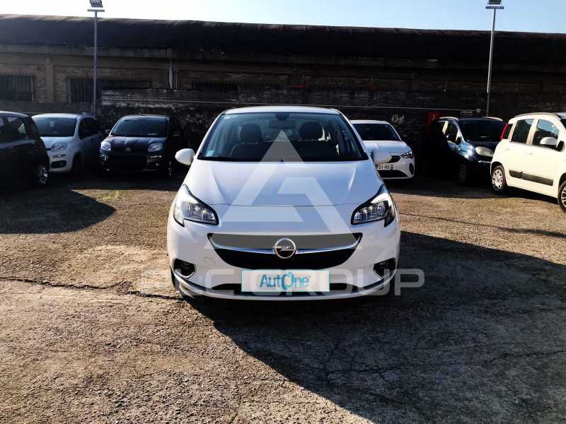2019 Opel Corsa