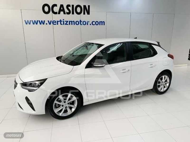 2019 Opel Corsa