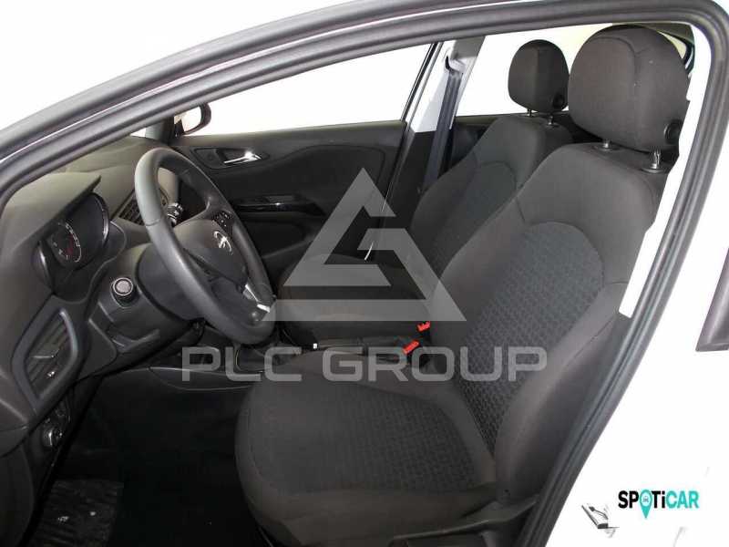 2019 Opel Corsa