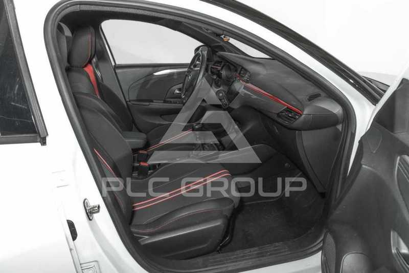 2019 Opel Corsa
