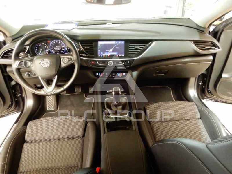 2019 Opel Insignia
