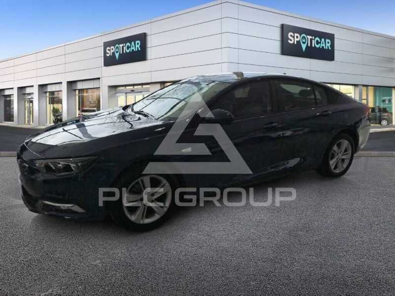 2019 Opel Insignia