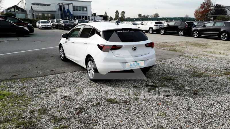 2019 Opel Astra