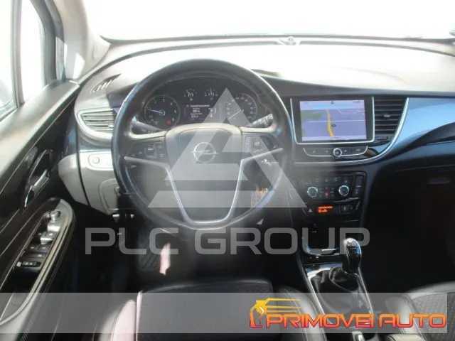 2019 Opel Mokka