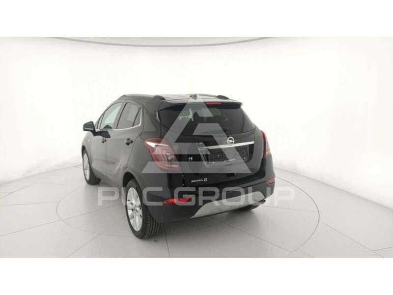 2019 Opel Mokka