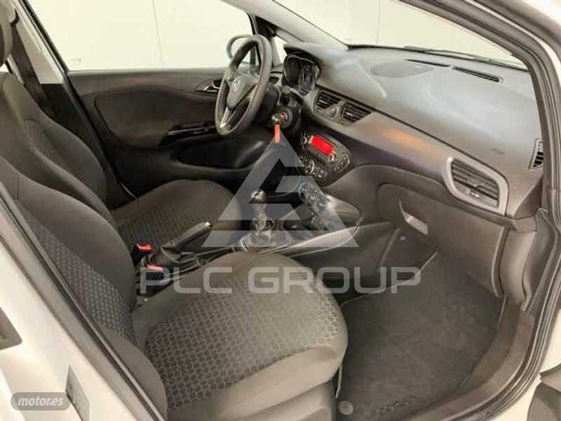 2019 Opel Corsa