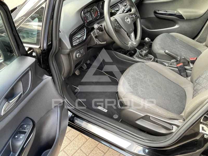 2019 Opel Corsa