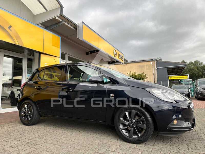 2019 Opel Corsa