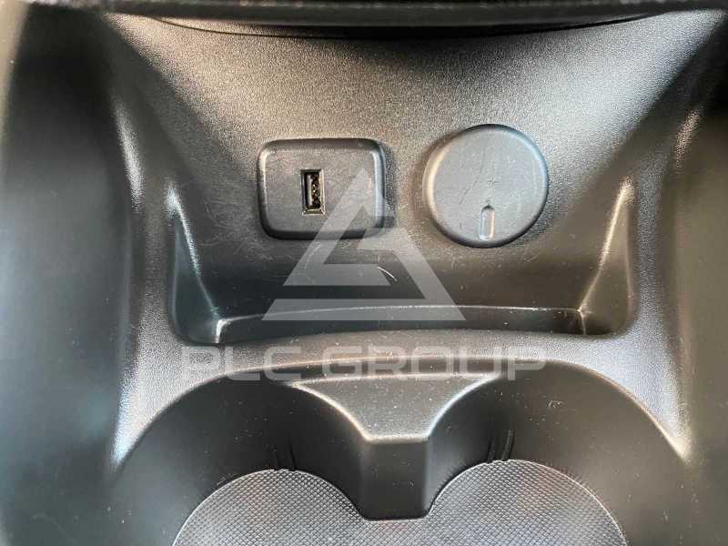 2019 Opel Corsa