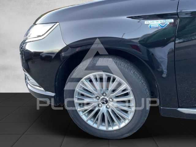 2020 Mitsubishi OUTLANDER
