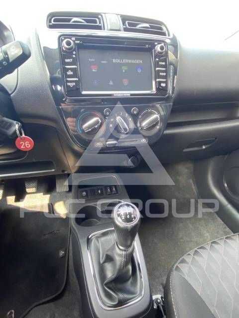 2020 Mitsubishi SpaceStar