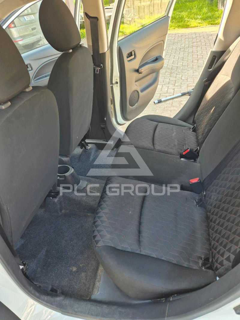 2020 Mitsubishi SpaceStar