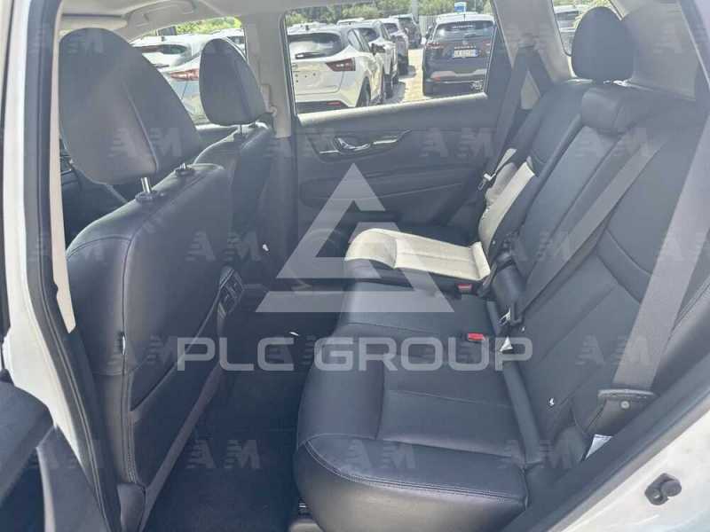 2020 Nissan X-TRAIL