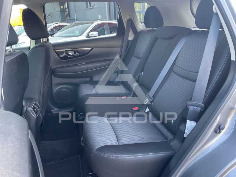 2020 Nissan X-TRAIL