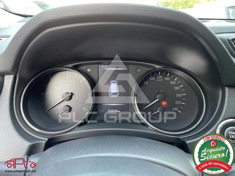 2020 Nissan X-TRAIL