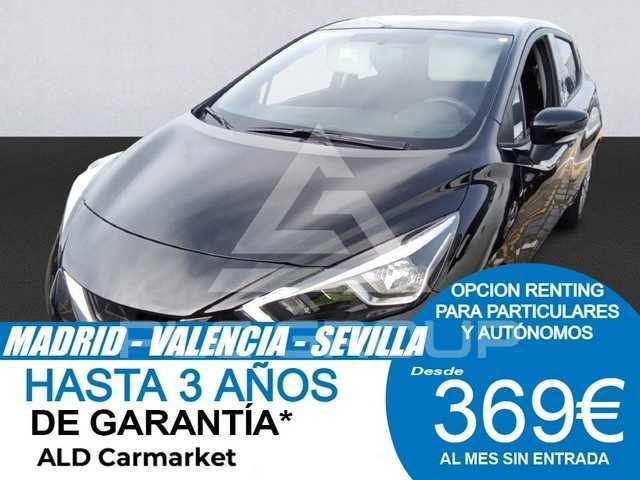 2020 Nissan MICRA