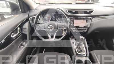 2020 Nissan QASHQAI