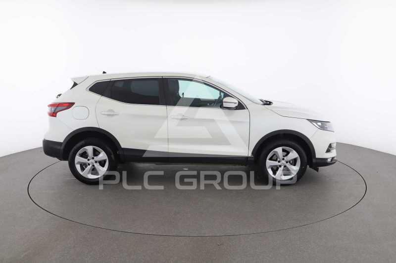 2020 Nissan QASHQAI