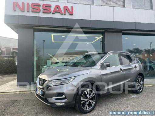 2018 Nissan QASHQAI
