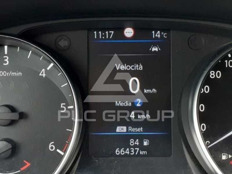 2020 Nissan QASHQAI